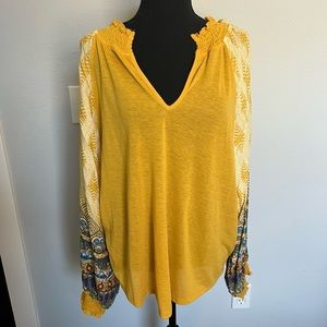 NWOT Umgee Tunic